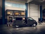 Renault Trafic Van 2019 года (WW)